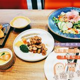 卡路里系列之古同铁板烧