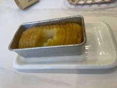 烤土豆-五观堂素食(新华路店)