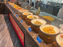 -望海湾海鲜楼·海鲜(河南路店)
