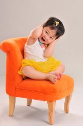 -爱你宝贝孕婴亲子摄影美学馆(绍兴店)