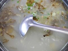 -潼南太安名鱼•特色江湖菜 太安鱼