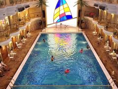 -海韵之星邮轮水会(明发商业广场店)