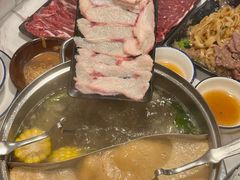 -合记汕头牛肉店(嘉禾路店)