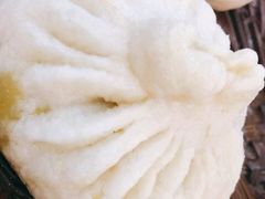 鲜虾仁肉包子-张包铺(道外店)
