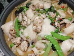 -炭舍干锅(华发商都店)