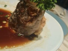 -鹿港小镇(霄云店)