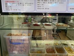 -秋英饭团(大庙新村店)