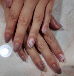 -Beauty Nails 美甲美睫皮肤管理