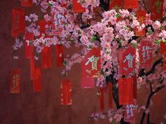 -榛悦隆堡成都酒店(春熙路太古里店)