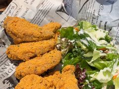 -KimPro 辛普乐概念韩餐