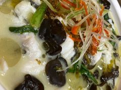 -鱼你在一起(奉贤宝龙城广场店)