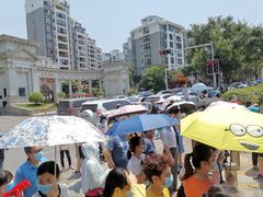 -南宁市越秀路小学