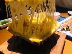 芝士焗红薯-合风谷(南下塘店)