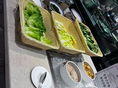 -顺德美的万豪酒店-万豪中餐厅