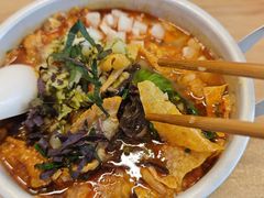 -丽丽三鲜螺蛳粉(田林路店)