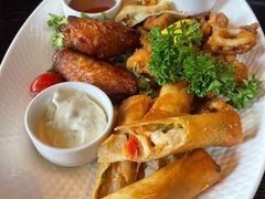 -blue frog蓝蛙(长泰广场店)