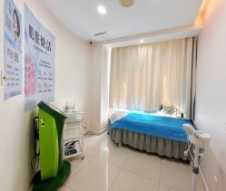 -天津健丽·去眼袋医疗美容机构