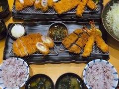 -胜博殿日式炸猪排(西红门店)