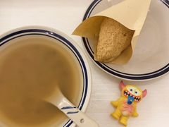 -正南齐北·老街糯米团(洪崖洞店)