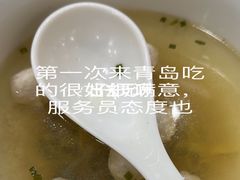 -良友·海鲜青岛菜·海肠捞饭(五四广场店)