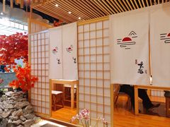 -玄海寿司(国贸店)