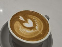 -echoes coffee回响咖啡(红山店)