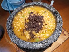 -菌自由丨野生菌火锅特色庭院餐厅(丽江古城店)