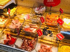 -成都你六姐·牛肉冒菜(上海环宇荟店)