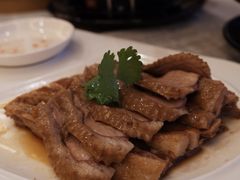 卤水鹅肝-潮府馆·非遗潮州菜·世纪公园(新国际博览中心店)