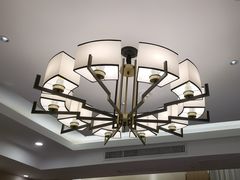 -海宝酒家(中山四路店)