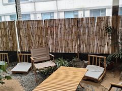 -纳地素食(石门公园店)