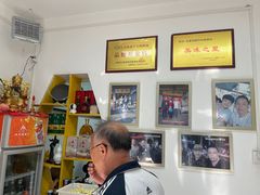 -长香源葫芦头梆梆肉(开通巷店)