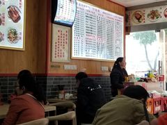 大堂-花溪牛肉米粉(华兴东街店)