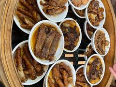 -品香排骨饭(羊官路店)