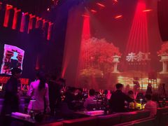 -赤红音乐现场(浦东金桥路店)