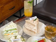 -流酥可心·牛乳蛋糕商店(禾祥西路店)
