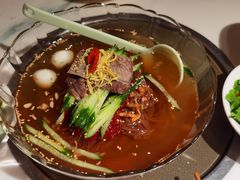 延吉冷面-七八冷面·延边朝鲜族美食(圣熙八号店)