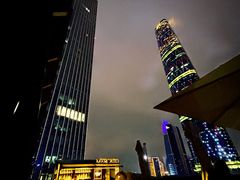 -Mercato莫卡多露台餐厅与酒吧(K11店)