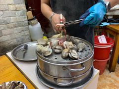 -九层海鲜塔(市南店)
