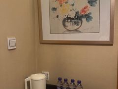 -大连富丽华大酒店