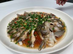 -随意茶庄·地道杭帮农家菜(梅家坞店)