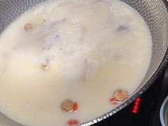 -捞王猪肚鸡火锅(金华义乌之心店)