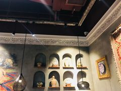 -阿罗新疆菜(人民广场店)