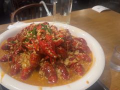 -靓靓蒸虾(中山里店)