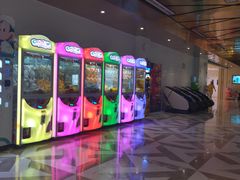 -幸福蓝海国际影城(IMAX全运村中央广场店)