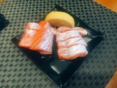 -昊·来了寿司(双楠2店)
