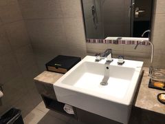 -如家精选酒店(青岛八大关太平角公园地铁站海水浴场店)