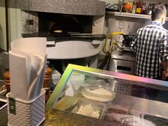 -味式·那不勒斯披萨Mise en place(亚朵酒店店)