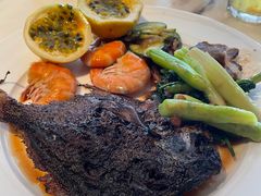 -金茂君悦·食在56海鲜自助餐厅ON56