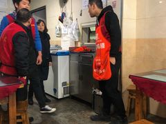 -大石人家鱿鱼面馆(大石西路总店)